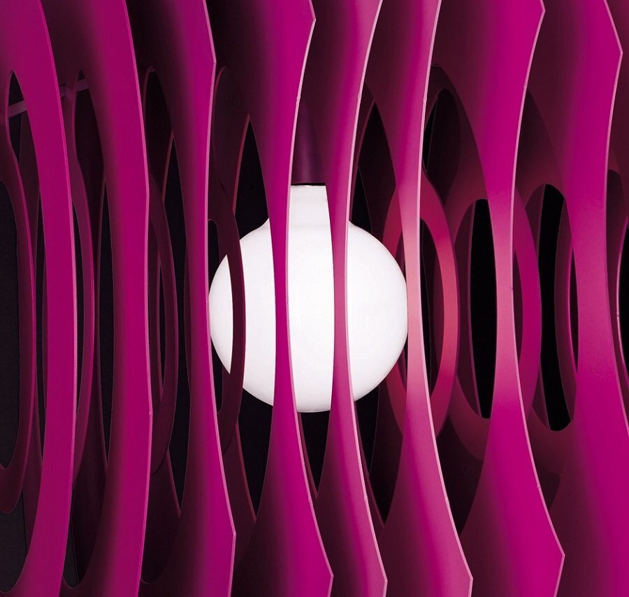 Foscarini Supernova Sospensione