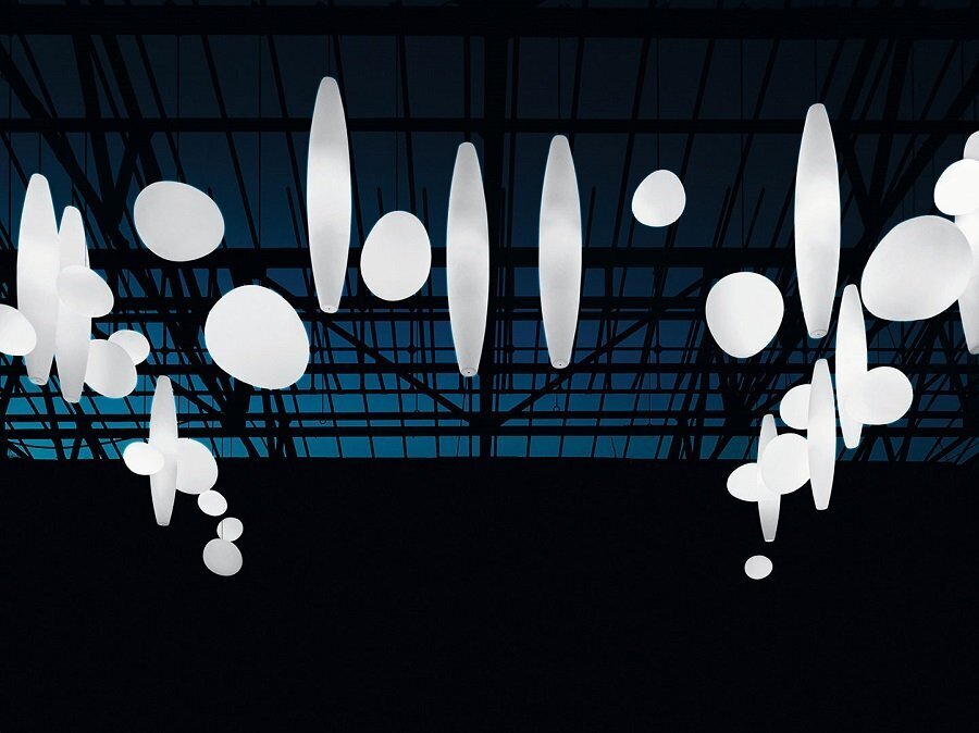 Foscarini Havana Outdoor Sospensione