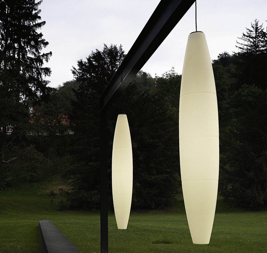 Foscarini Havana Outdoor Sospensione