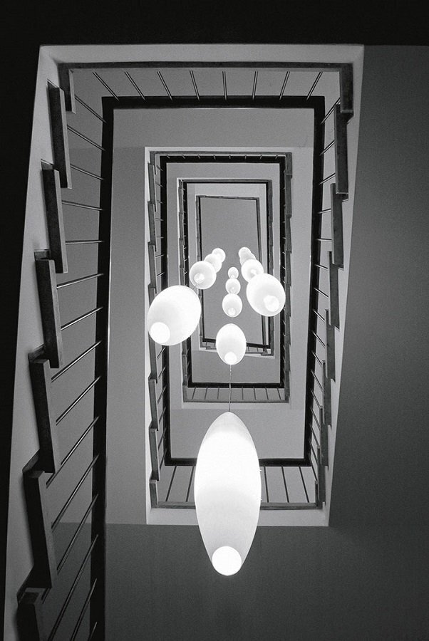Foscarini Havana Outdoor Sospensione