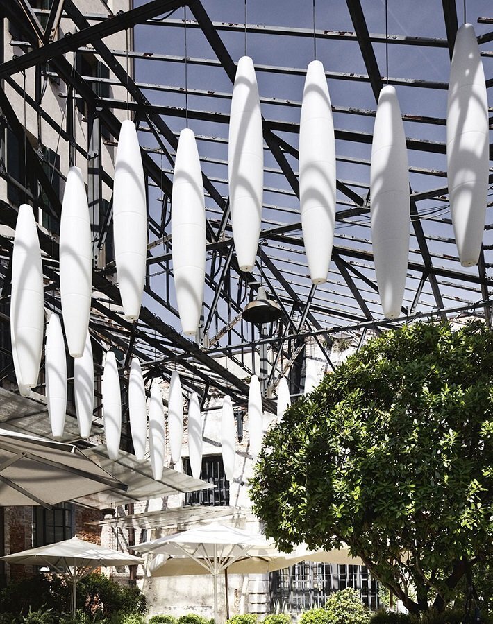 Foscarini Havana Outdoor Sospensione