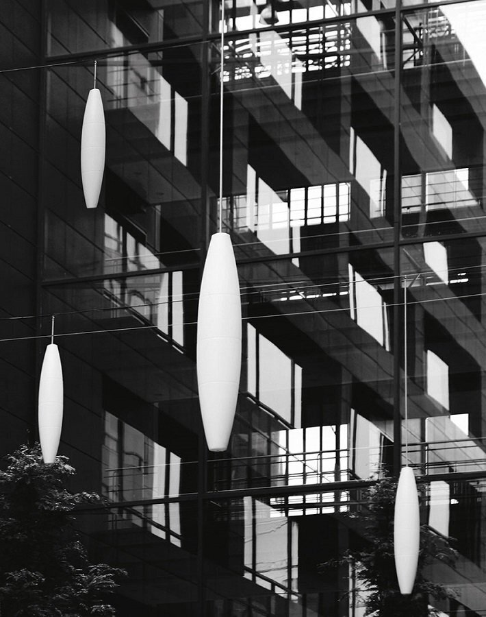 Foscarini Havana Outdoor Sospensione