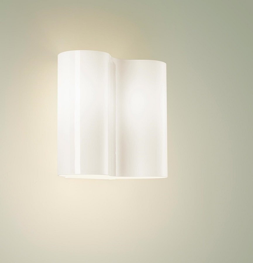 Foscarini Double Wand - Bianco