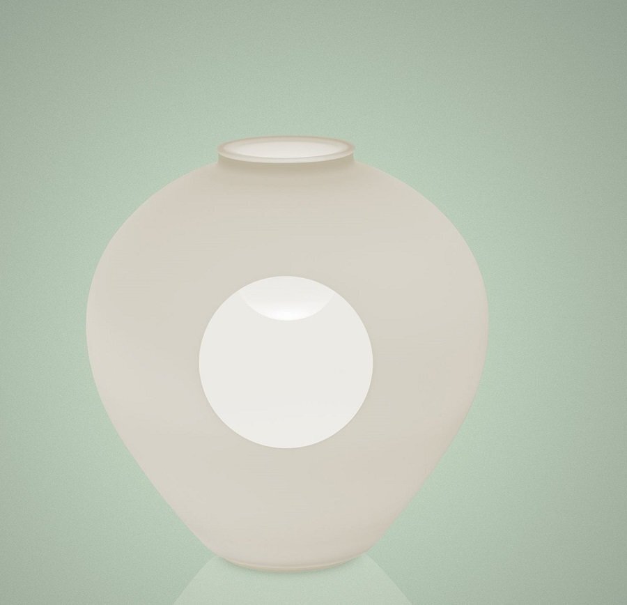 Foscarini Madre Tisch