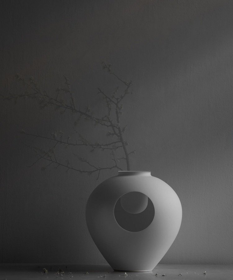 Foscarini Madre Tisch