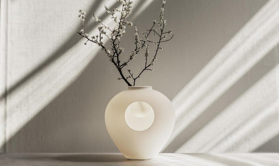 Foscarini Madre Tisch