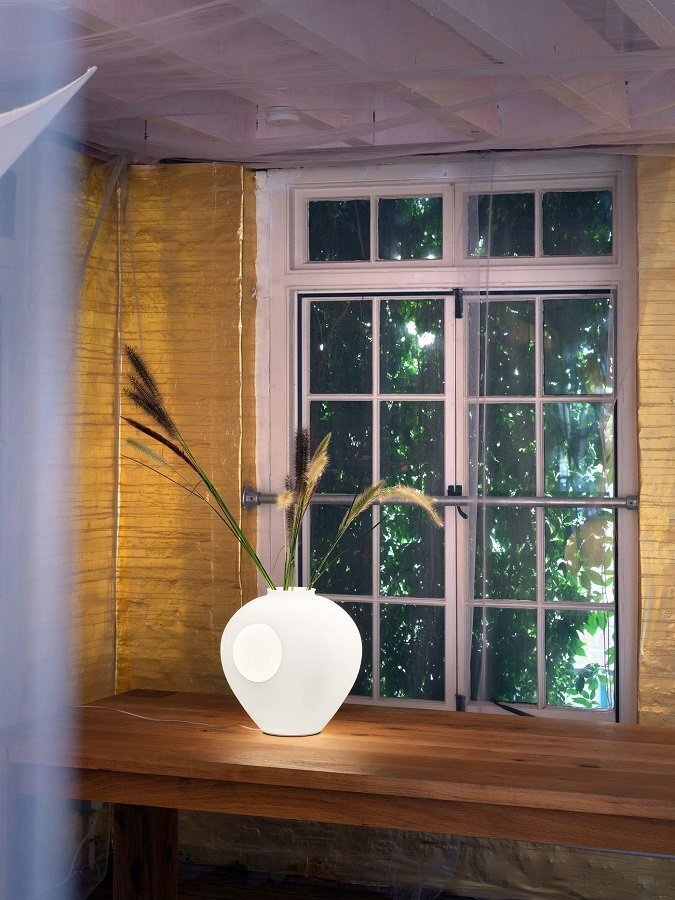 Foscarini Madre Tisch