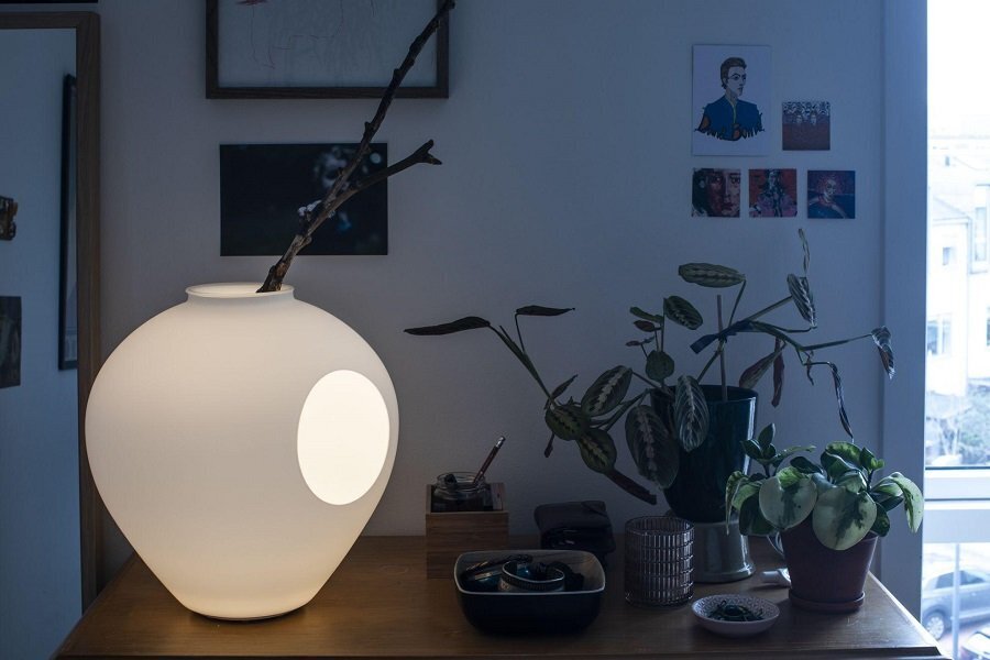 Foscarini Madre Tisch