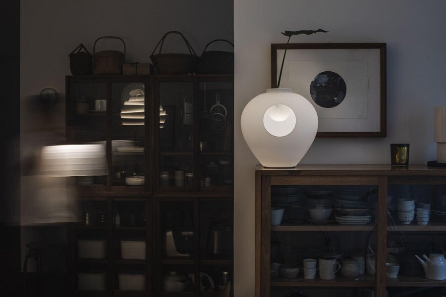Foscarini Madre Tisch