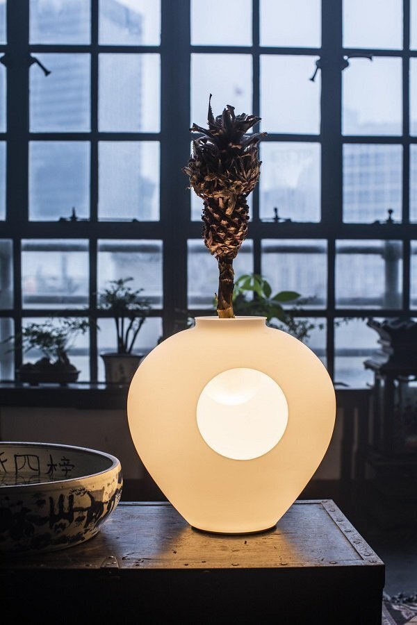 Foscarini Madre Tisch
