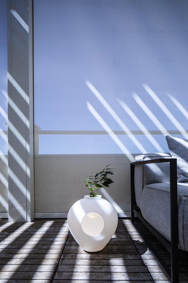 Foscarini Madre Tisch