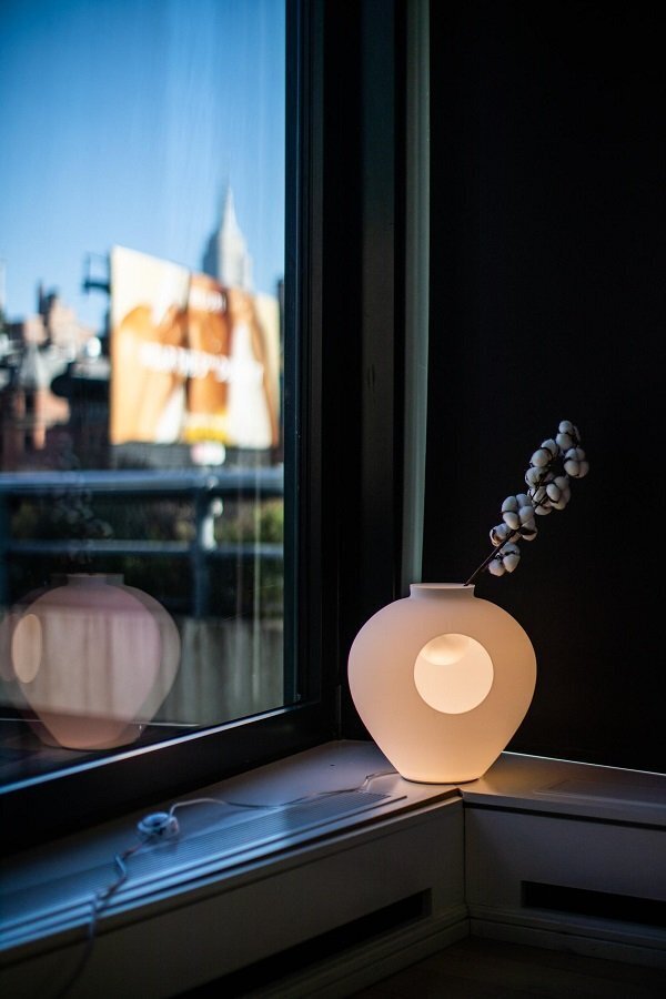 Foscarini Madre Tisch