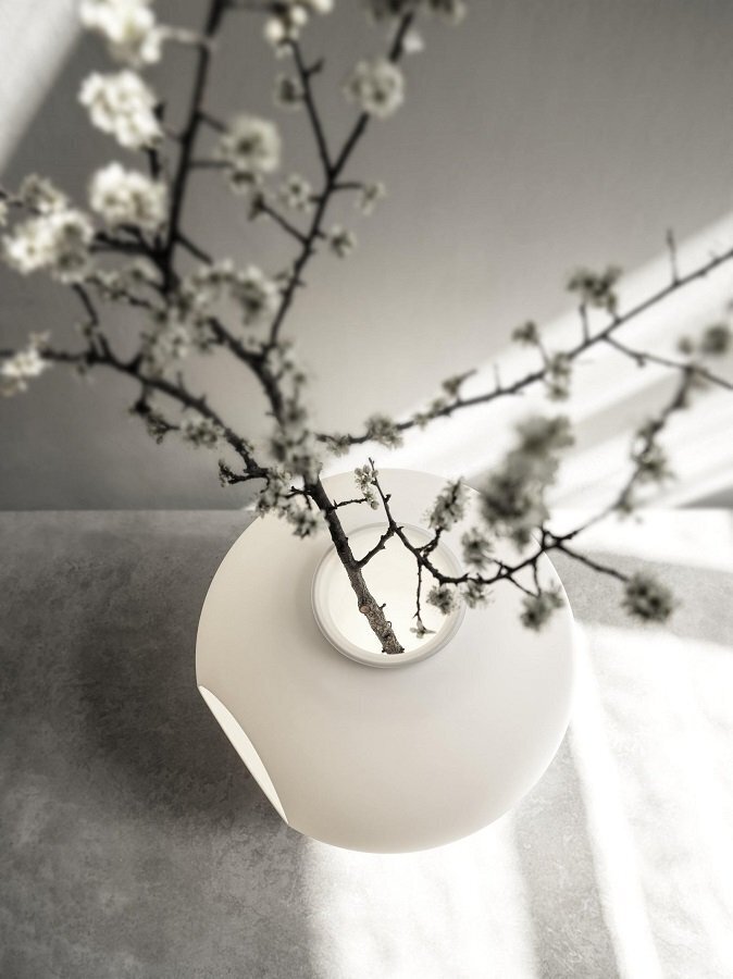 Foscarini Madre Tisch