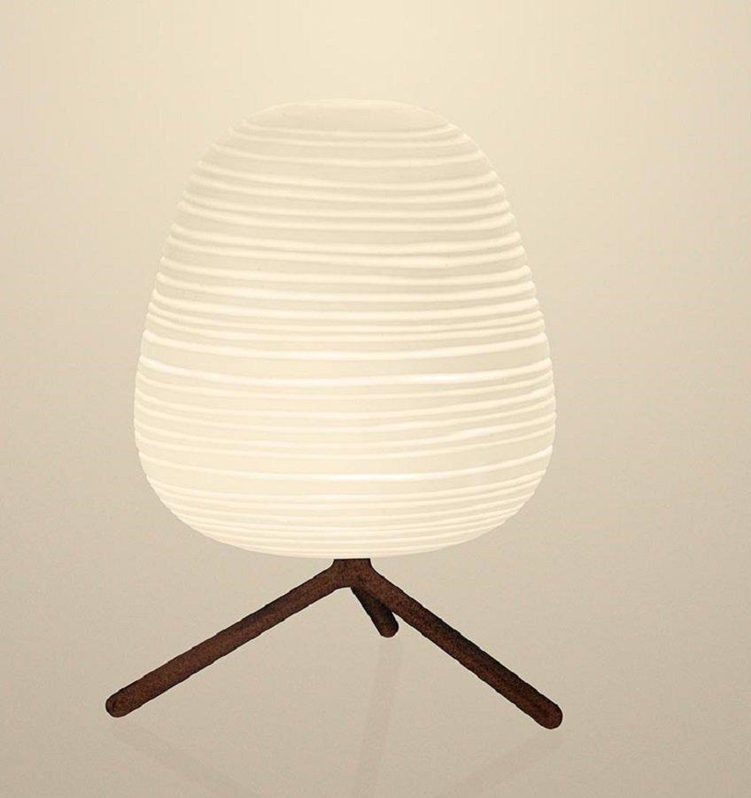 Foscarini Rituals 3 Tisch