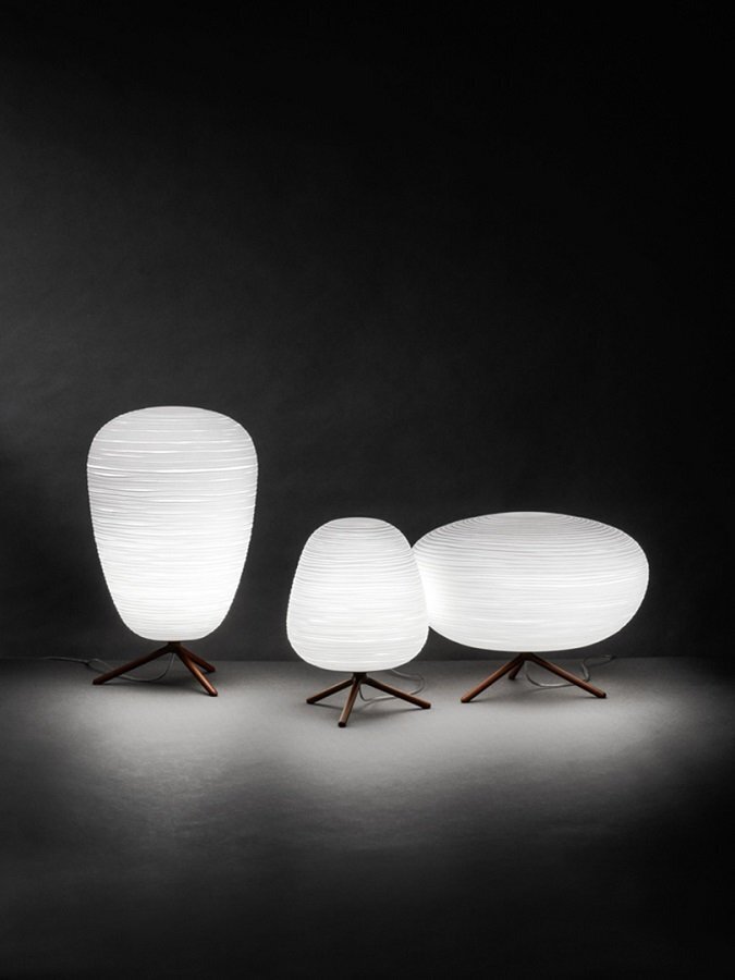 Foscarini Rituals 3 Tisch