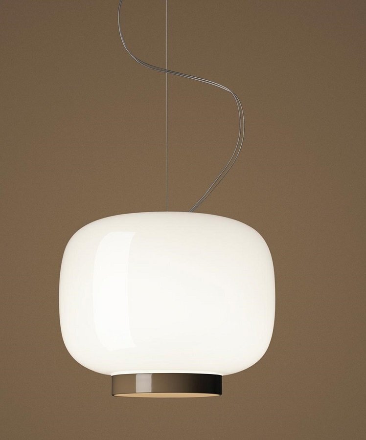 Foscarini Chouchin Reverse 3 Pendel