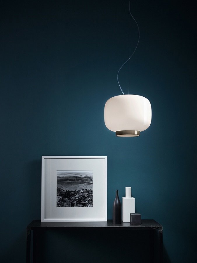 Foscarini Chouchin Reverse 3 Pendel