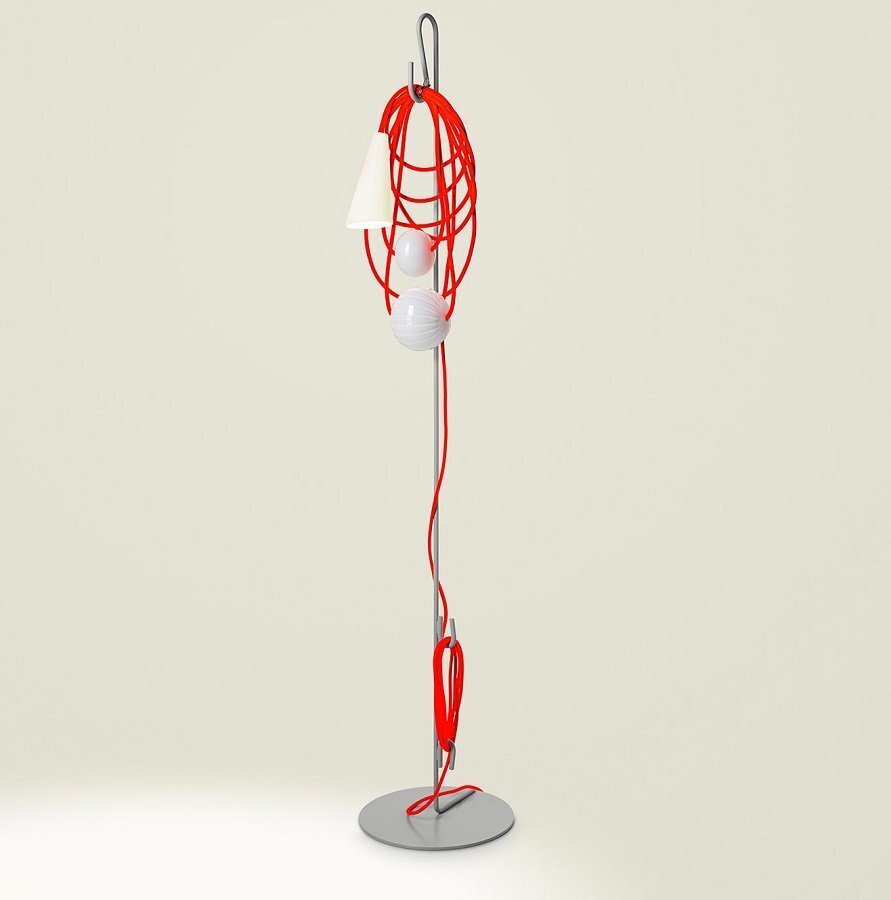 Foscarini Filo Boden - Eastern Coral