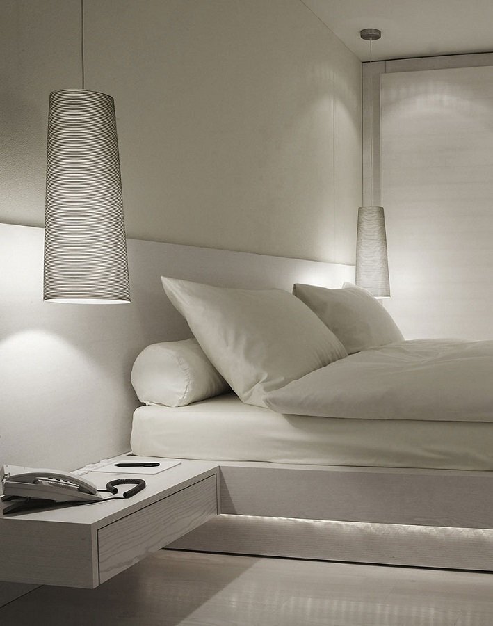 Foscarini Tite 2 Pendel