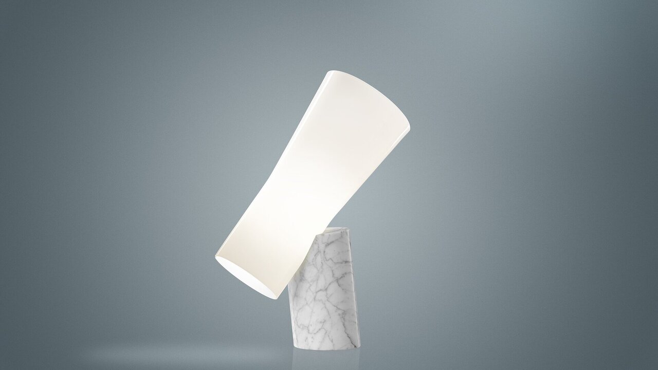 Foscarini Nile Tischleuchte