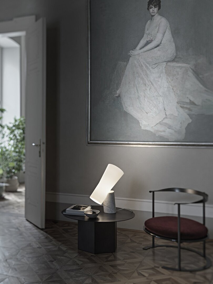 Foscarini Nile Tischleuchte