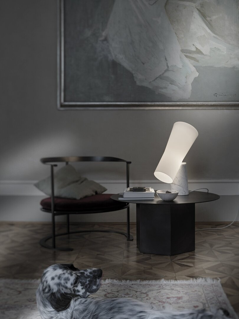 Foscarini Nile Tischleuchte
