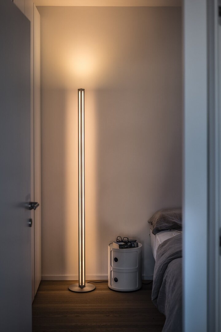 Foscarini Chiaroscura Terra / Boden