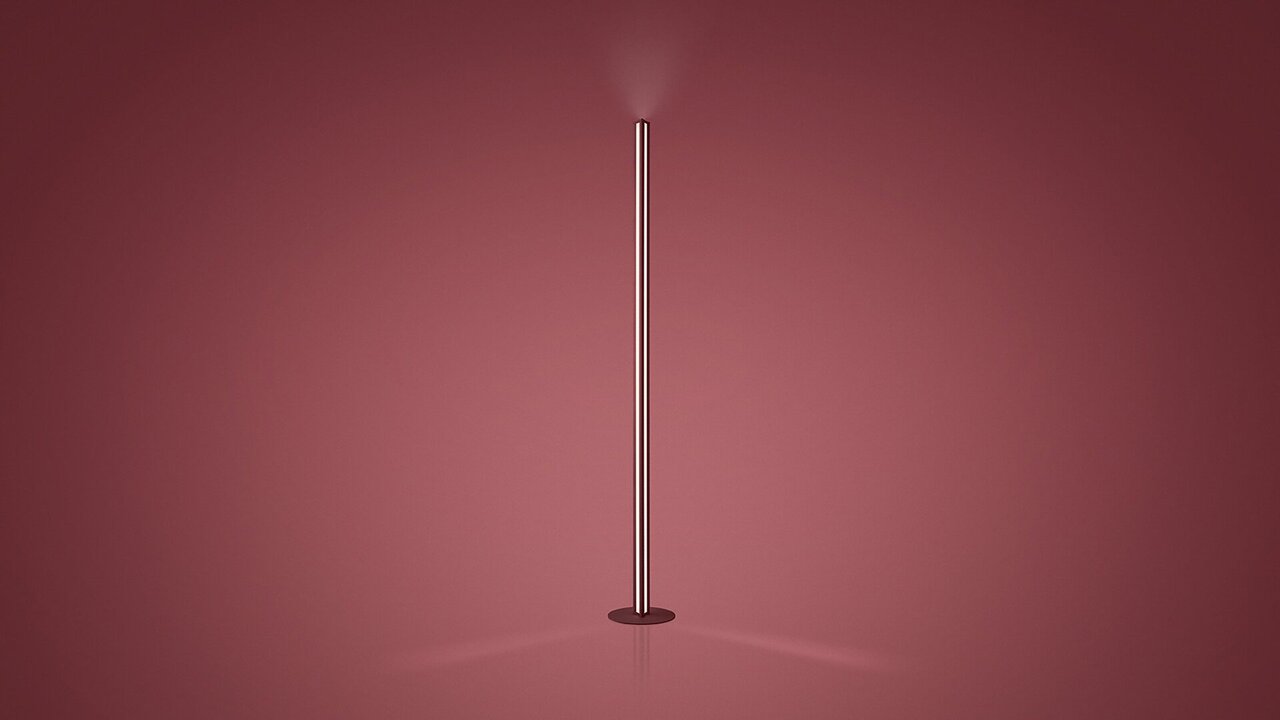 Foscarini Chiaroscura Terra / Boden