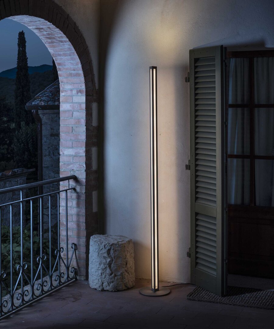 Foscarini Chiaroscura Terra / Boden