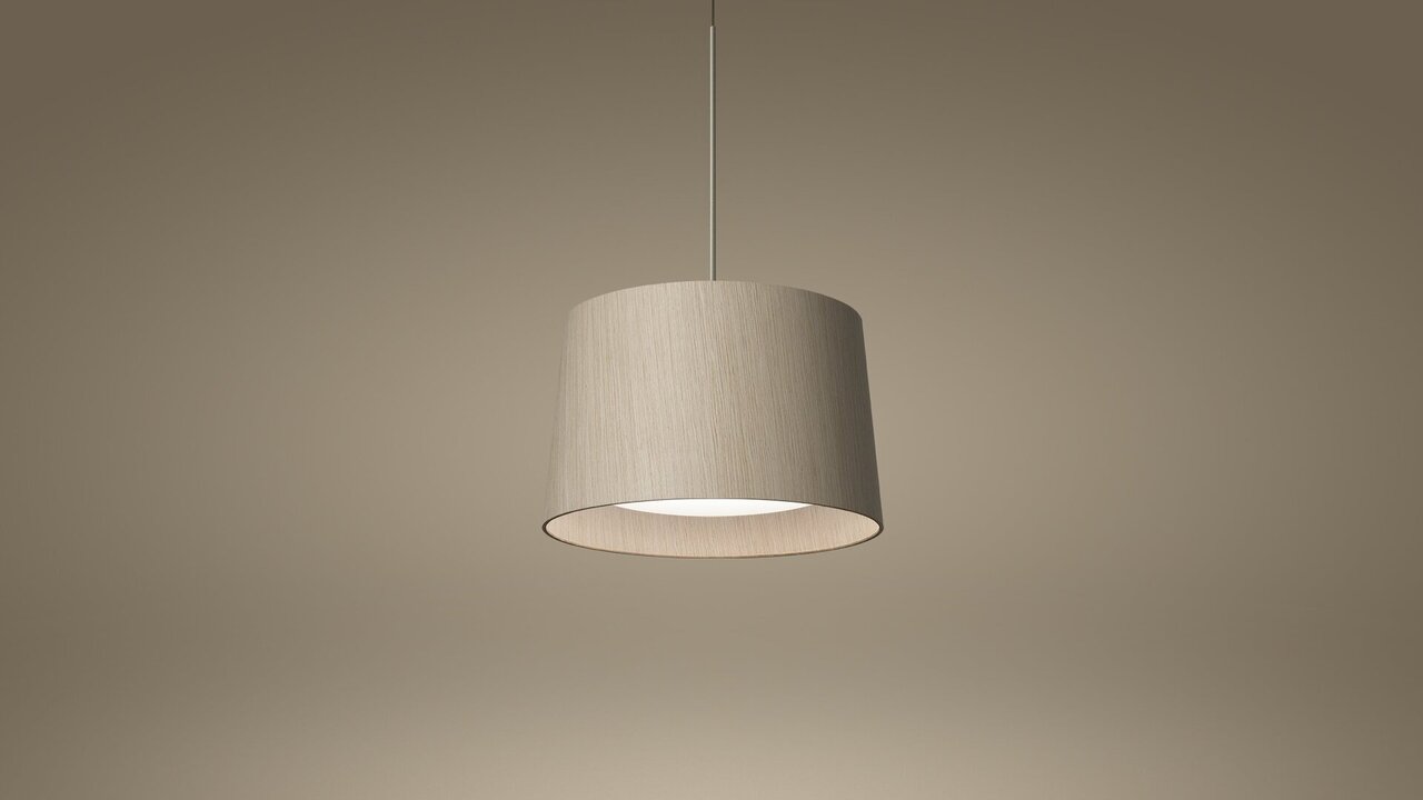 Foscarini Twiggy Wood Pendelleuchte