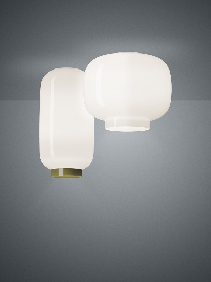 Foscarini Chouchin Soffitto / Deckenleuchte