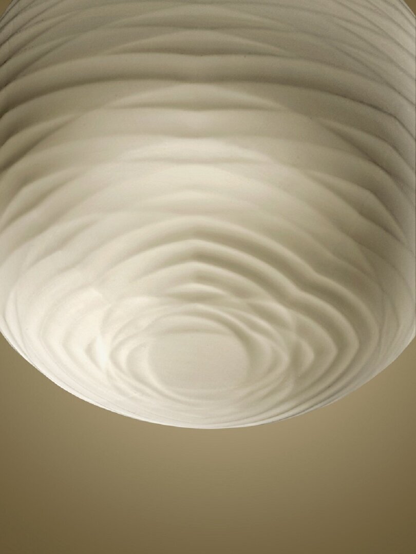 Foscarini Gregg Soffitto / Deckenleuchte