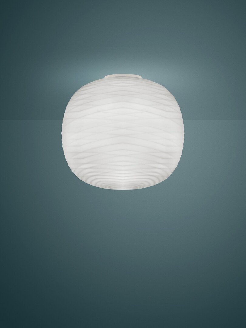 Foscarini Gregg Soffitto / Deckenleuchte
