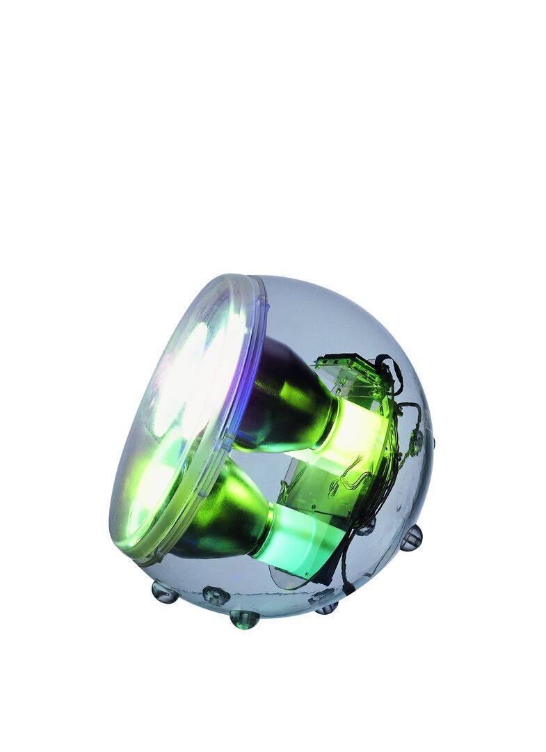 Artemide, Artemide Yang Tisch/Bodenleuchte