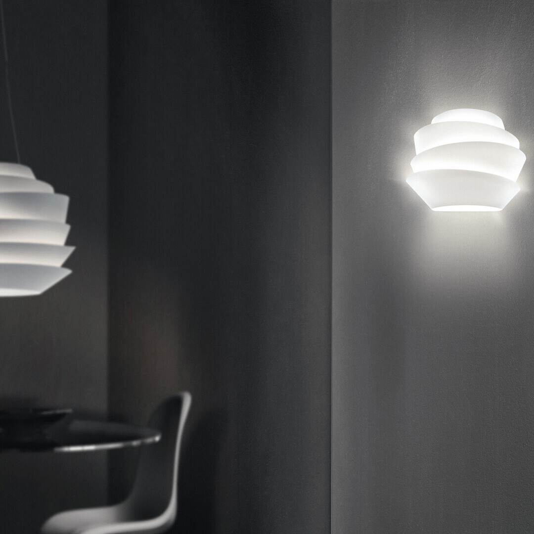 Foscarini Le Soleil Wandleuchte
