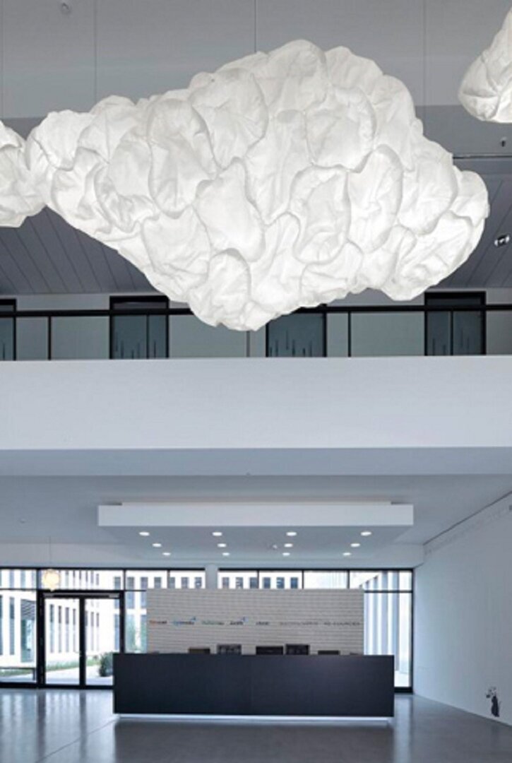 Belux Mamacloud Pendelleuchten