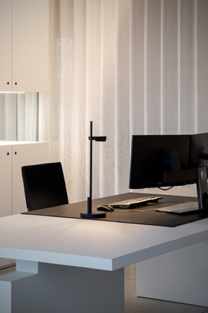 Belux Kido Desk Tischeuchte/Tischaufbauleuchte