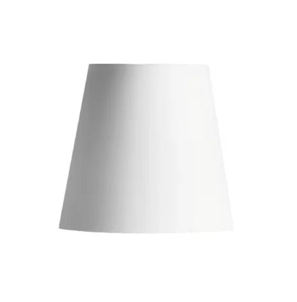 FontanaArte oberes Ersatzglas (Schirm) für 1853, 2198 und 3247 - Klein