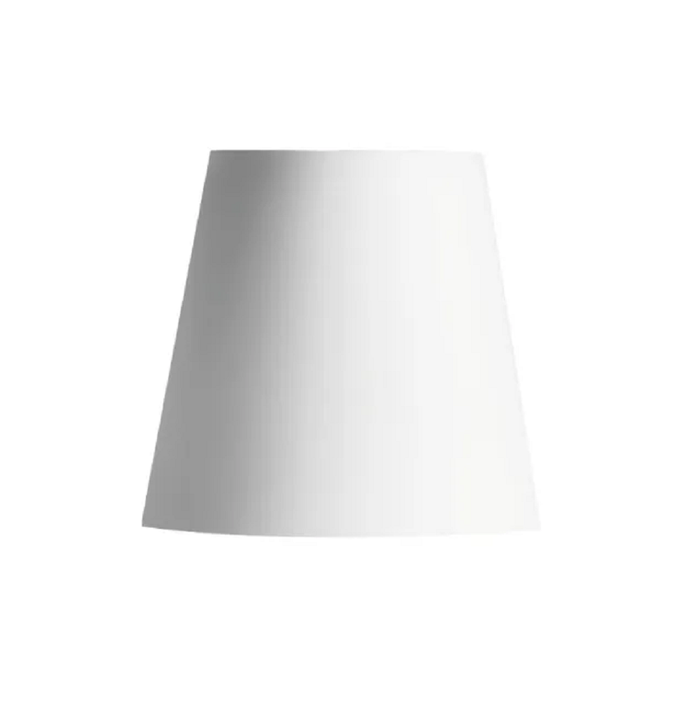 FontanaArte oberes Ersatzglas (Schirm) für 1853, 2198 und 3247 - Mittel