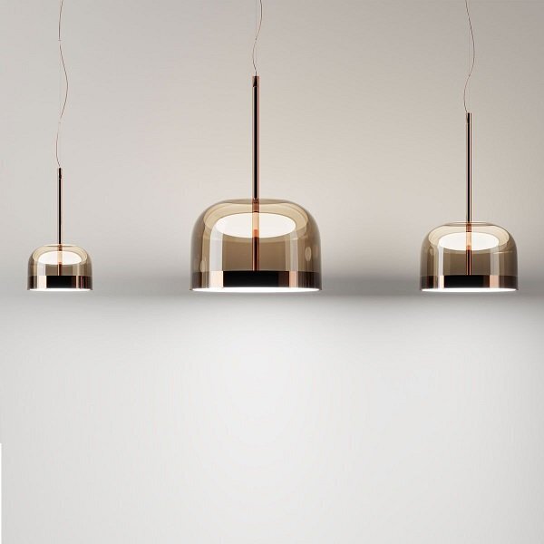 Fontana Arte EQUATORE LED-Pendelleuchte