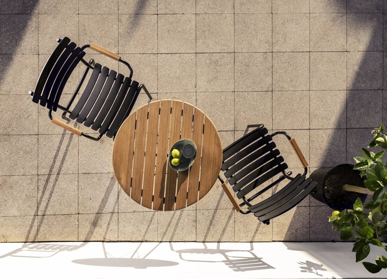 Houe Clips Dining Chair