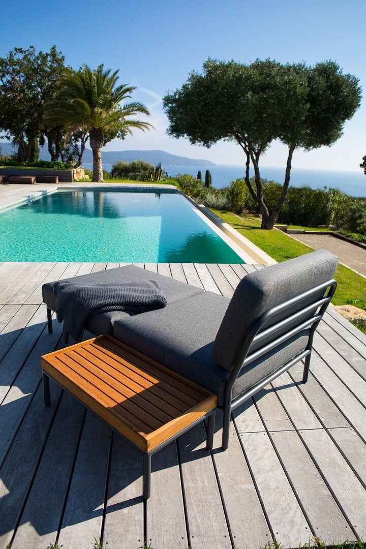 Houe LEVEL Kombination 02 - Outdoor Sofa