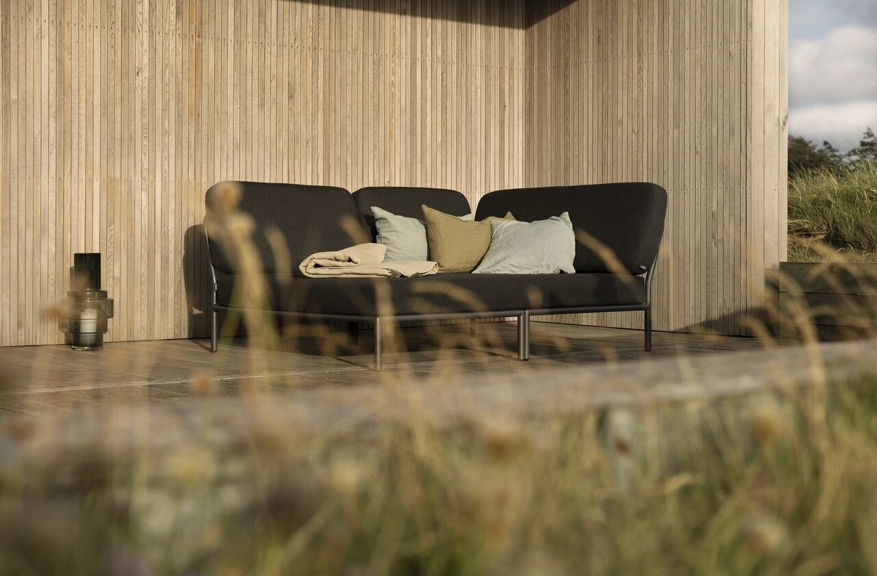 Houe LEVEL Kombination 04 - Outdoor Sofa
