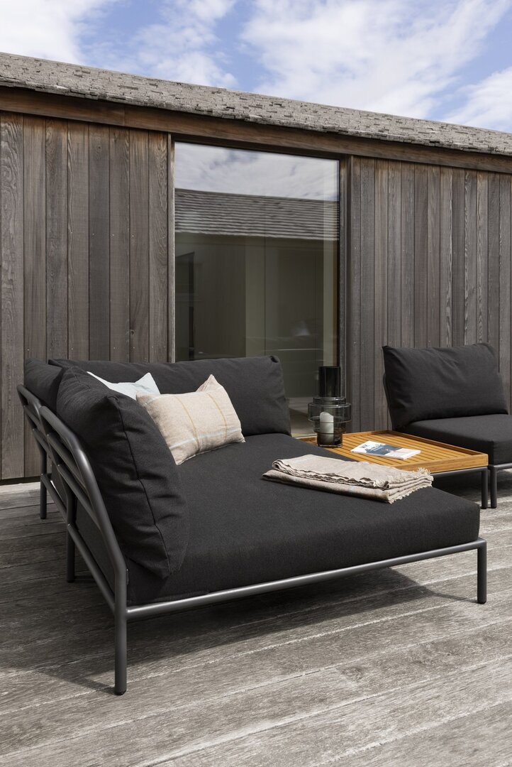 Houe LEVEL 2 Kombination 05 - Outdoor Sofa