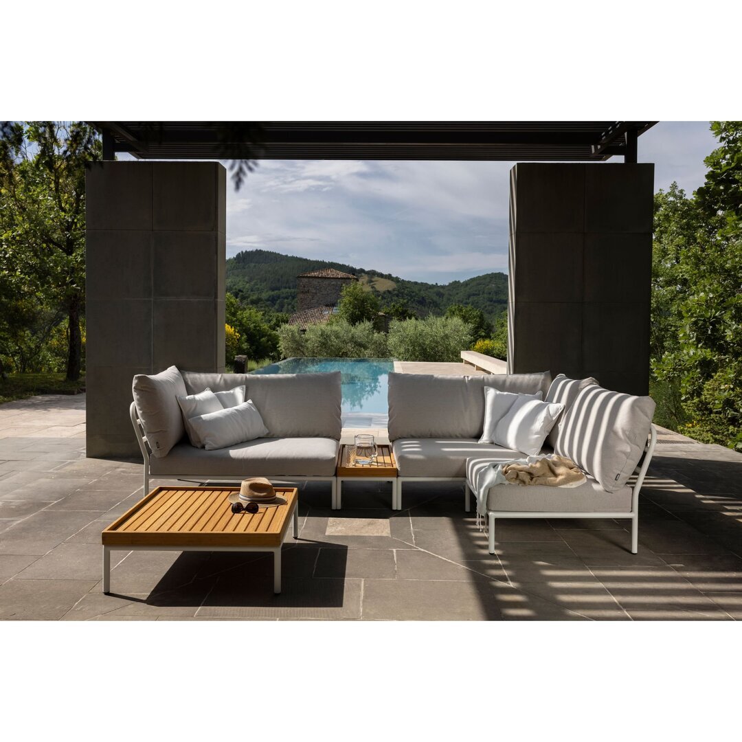 Houe, Houe LEVEL 2 Kombination 05 - Outdoor Sofa