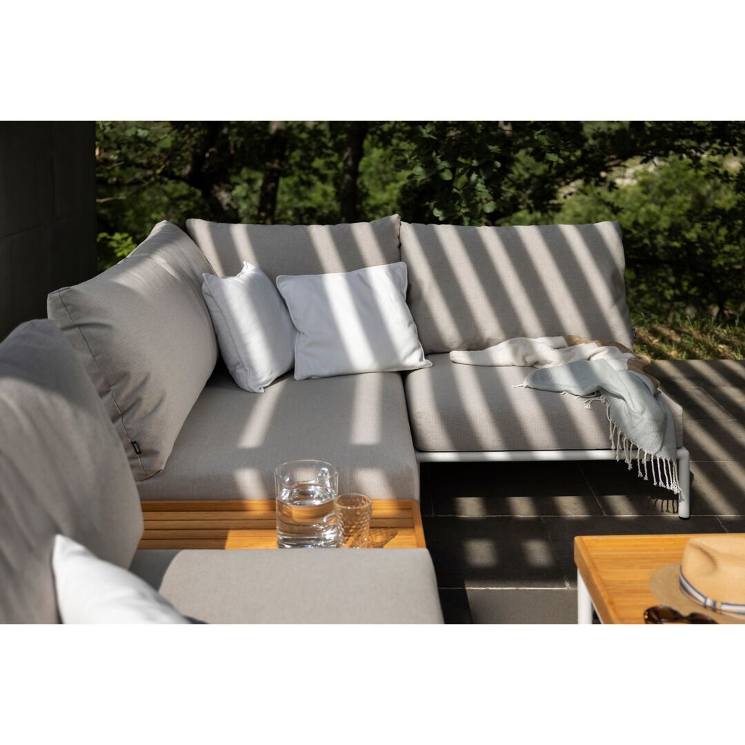 Houe, Houe LEVEL 2 Kombination 05 - Outdoor Sofa