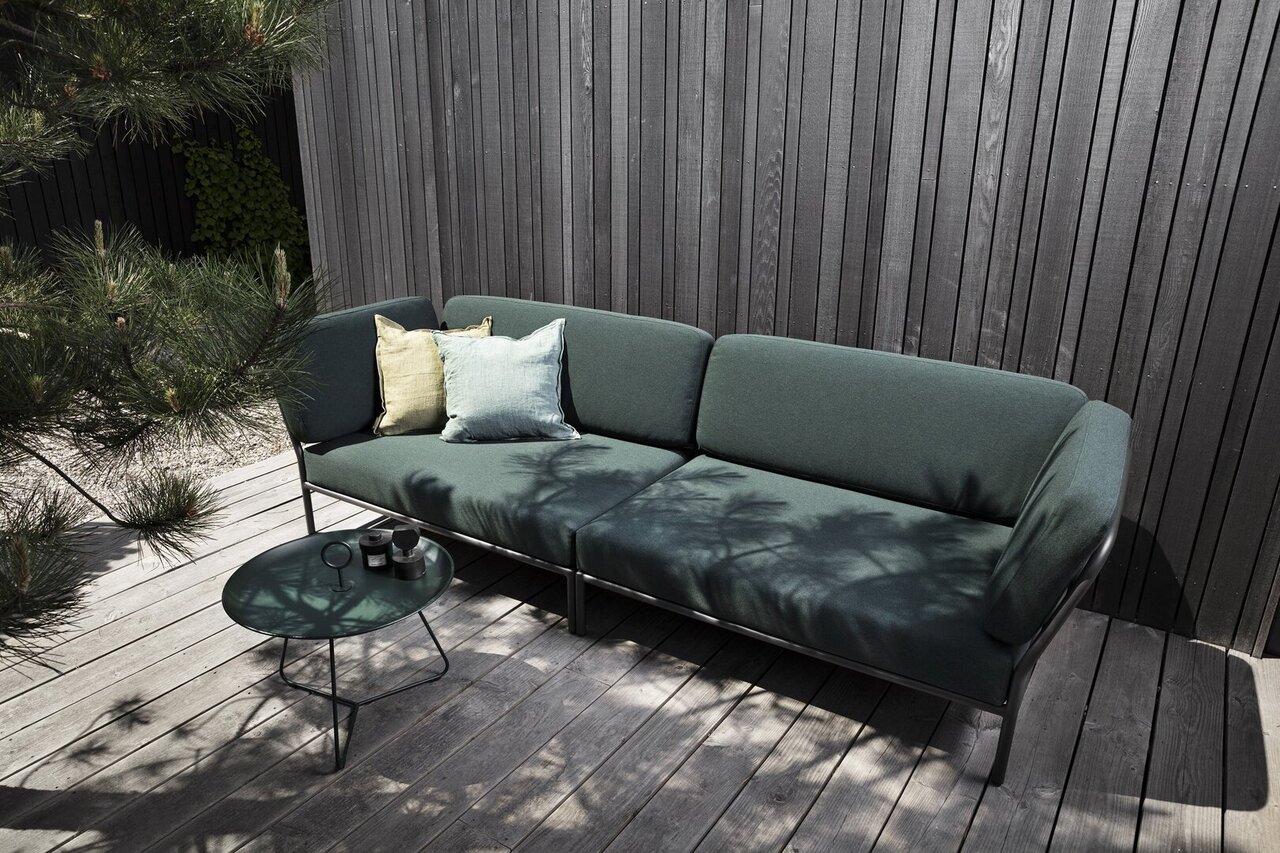 Houe LEVEL Kombination 08 - Outdoor Sofa