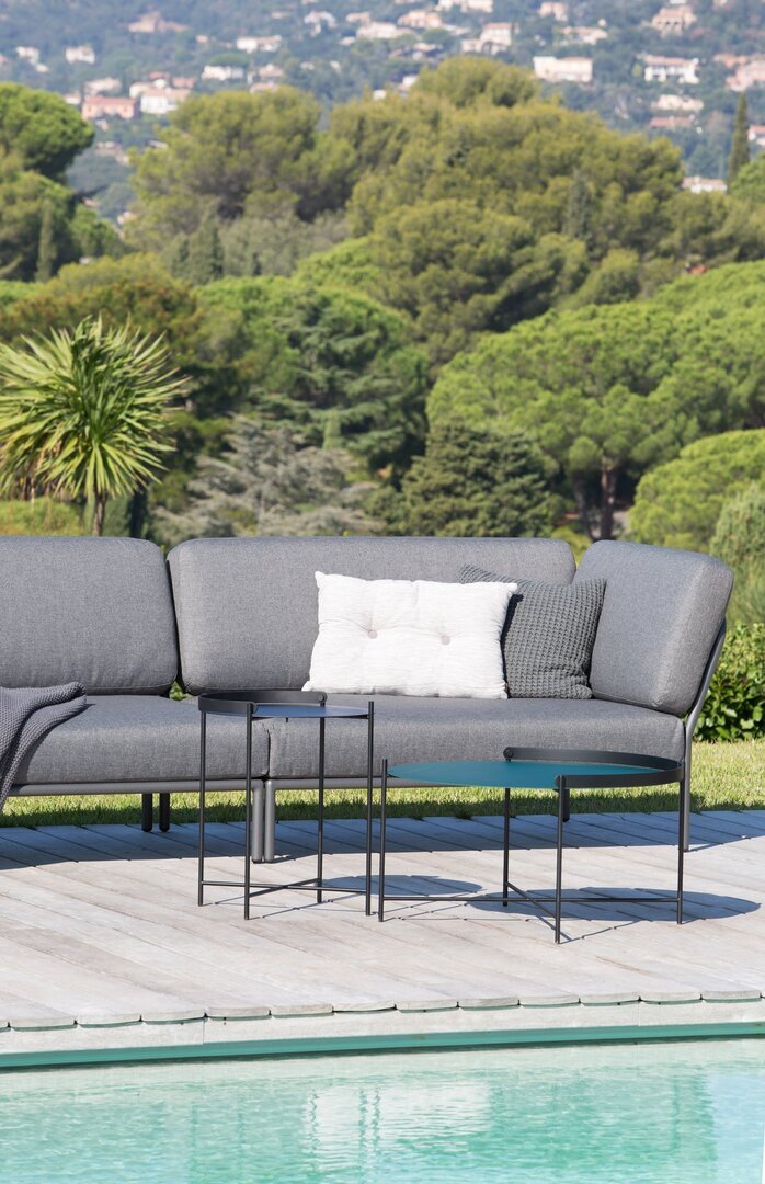 Houe LEVEL Kombination 08 - Outdoor Sofa