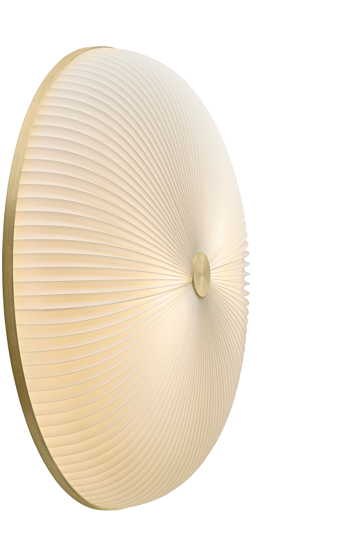 Le Klint LAMELLA Model 236-Golden