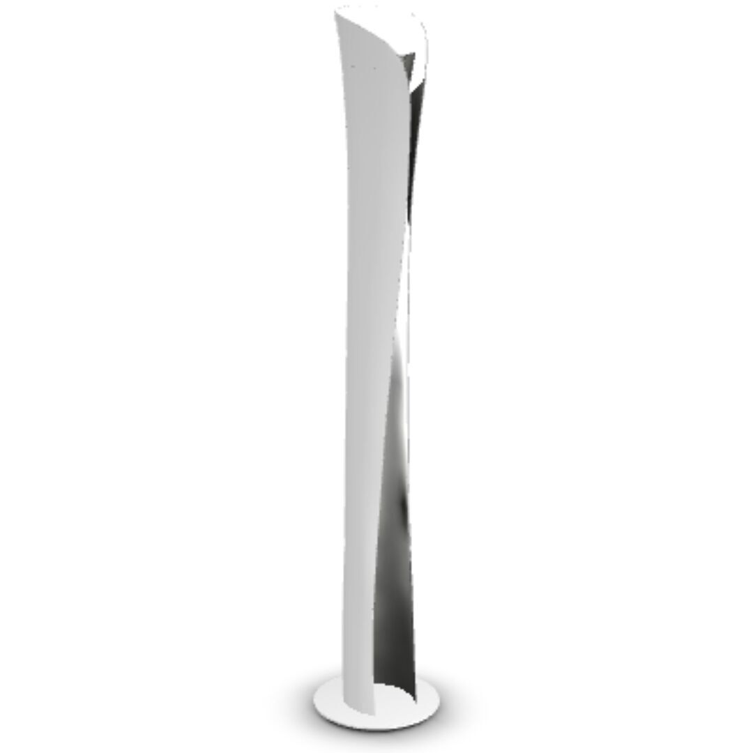 Artemide Artemide Cadmo Stehleuchte 3000K, Weiss